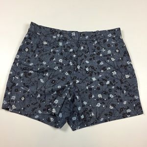 Gap Tailored Shorts